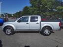 Thumbnail image of 2016 Nissan Frontier at Mathews Nissan