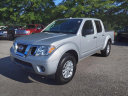 Thumbnail image of 2016 Nissan Frontier at Mathews Nissan