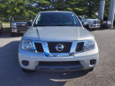 Thumbnail image of 2016 Nissan Frontier at Mathews Nissan