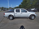 Thumbnail image of 2016 Nissan Frontier at Mathews Nissan