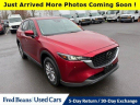 Thumbnail image of 2023 Mazda CX-5 at FredBeansChevroletDoylestown USED