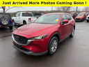 Thumbnail image of 2023 Mazda CX-5 at FredBeansChevroletDoylestown USED
