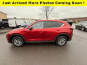 Thumbnail image of 2023 Mazda CX-5 at FredBeansChevroletDoylestown USED