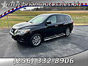2013 Nissan Pathfinder S at Brian's Auto Sales