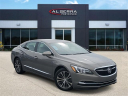 Thumbnail image of 2017 Buick LaCrosse at Al Serra Buick GMC