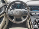 Thumbnail image of 2017 Buick LaCrosse at Al Serra Buick GMC