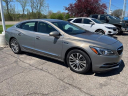 Thumbnail image of 2017 Buick LaCrosse at Al Serra Buick GMC