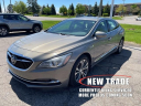 Thumbnail image of 2017 Buick LaCrosse at Al Serra Chevrolet