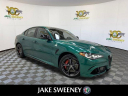 Thumbnail image of 2024 Alfa Romeo Giulia at Jake Sweeney Alfa Romeo FIAT New