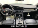 Thumbnail image of 2024 Alfa Romeo Giulia at Jake Sweeney Alfa Romeo FIAT New