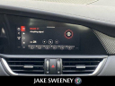 Thumbnail image of 2024 Alfa Romeo Giulia at Jake Sweeney Alfa Romeo FIAT New