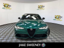 Thumbnail image of 2024 Alfa Romeo Giulia at Jake Sweeney Alfa Romeo FIAT New