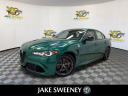 Thumbnail image of 2024 Alfa Romeo Giulia at Jake Sweeney Alfa Romeo FIAT New