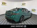 Thumbnail image of 2024 Alfa Romeo Giulia at Jake Sweeney Alfa Romeo FIAT New