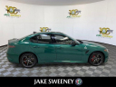 Thumbnail image of 2024 Alfa Romeo Giulia at Jake Sweeney Alfa Romeo FIAT New