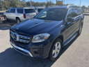 Thumbnail image of 2017 Mercedes-Benz GLS at UPRITE AUTO SALES