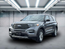 2022 Ford Explorer XLT at Ford of Smithtown
