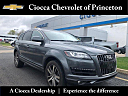 Thumbnail image of 2015 Audi Q7 at Stallion Auto Group