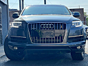 Thumbnail image of 2015 Audi Q7 at Stallion Auto Group
