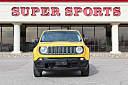 Thumbnail image of 2017 Jeep Renegade at SUPER SPORTS