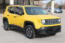 Thumbnail image of 2017 Jeep Renegade at SUPER SPORTS