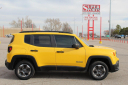 Thumbnail image of 2017 Jeep Renegade at SUPER SPORTS