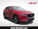 2021 Mazda CX-5 Touring at Ableoff Nissan
