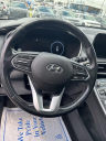 Thumbnail image of 2022 Hyundai SANTA FE Hybrid at Tulsa Hyundai
