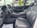 Thumbnail image of 2022 Hyundai SANTA FE Hybrid at Tulsa Hyundai
