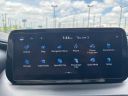 Thumbnail image of 2022 Hyundai SANTA FE Hybrid at Tulsa Hyundai
