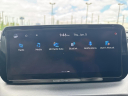 Thumbnail image of 2022 Hyundai SANTA FE Hybrid at Tulsa Hyundai