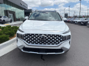 Thumbnail image of 2022 Hyundai SANTA FE Hybrid at Tulsa Hyundai