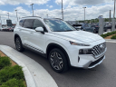 Thumbnail image of 2022 Hyundai SANTA FE Hybrid at Tulsa Hyundai