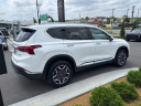 Thumbnail image of 2022 Hyundai SANTA FE Hybrid at Tulsa Hyundai