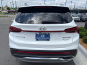Thumbnail image of 2022 Hyundai SANTA FE Hybrid at Tulsa Hyundai