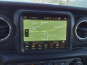 2023 Jeep Wrangler Sahara 4xe at Gary Mathews Motors