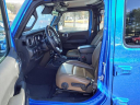Thumbnail image of 2023 Jeep Wrangler at Gary Mathews Motors