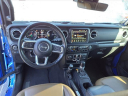 Thumbnail image of 2023 Jeep Wrangler at Gary Mathews Motors