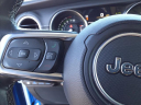 Thumbnail image of 2023 Jeep Wrangler at Gary Mathews Motors
