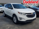 Thumbnail image of 2020 Chevrolet Equinox at DadelandDodgeChryslerJeepRam of Miami, FL