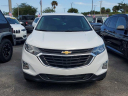 Thumbnail image of 2020 Chevrolet Equinox at DadelandDodgeChryslerJeepRam of Miami, FL