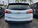 Thumbnail image of 2020 Chevrolet Equinox at DadelandDodgeChryslerJeepRam of Miami, FL