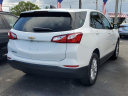 Thumbnail image of 2020 Chevrolet Equinox at DadelandDodgeChryslerJeepRam of Miami, FL