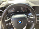 Thumbnail image of 2021 BMW 3 Series at Toyota Of Lancaster