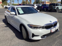 Thumbnail image of 2021 BMW 3 Series at Toyota Of Lancaster