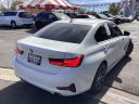Thumbnail image of 2021 BMW 3 Series at Toyota Of Lancaster