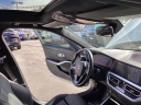 Thumbnail image of 2021 BMW 3 Series at Toyota Of Lancaster