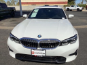 Thumbnail image of 2021 BMW 3 Series at Toyota Of Lancaster