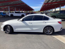 Thumbnail image of 2021 BMW 3 Series at Toyota Of Lancaster