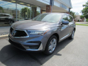 Thumbnail image of 2021 Acura RDX at Dave White Acura
